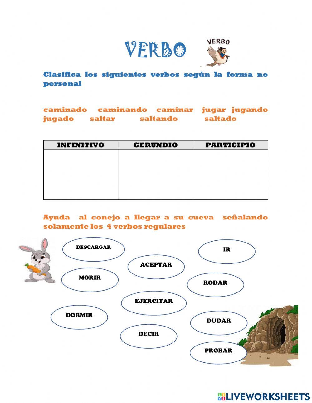 Verbo
