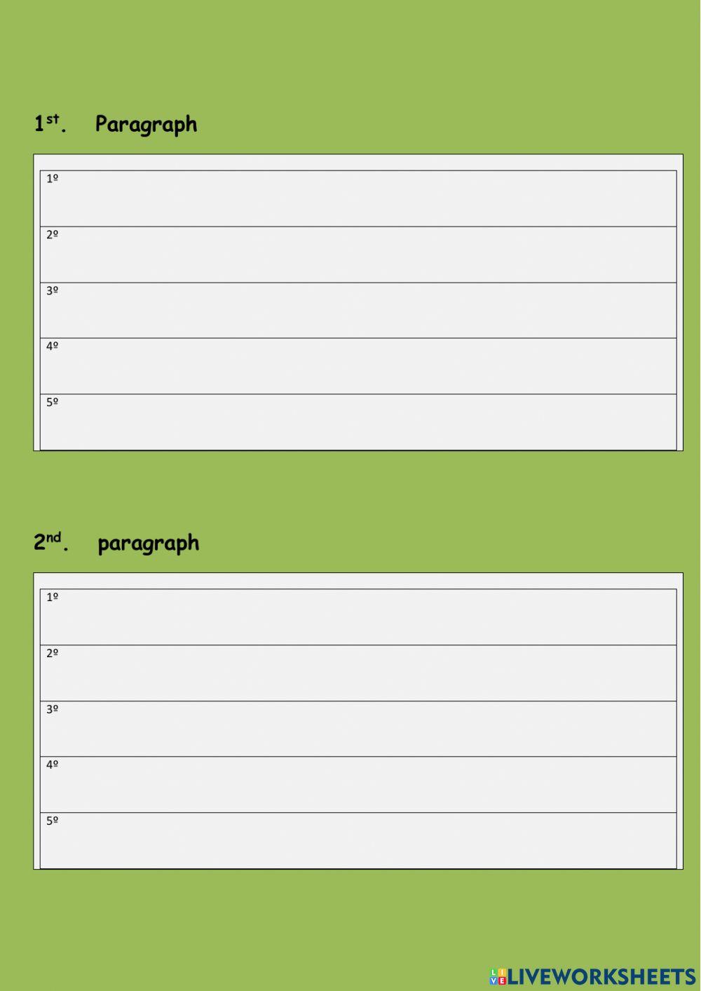 Present Perfect Tense - (2nd.  Part) Verbal Structures Identification & Translation