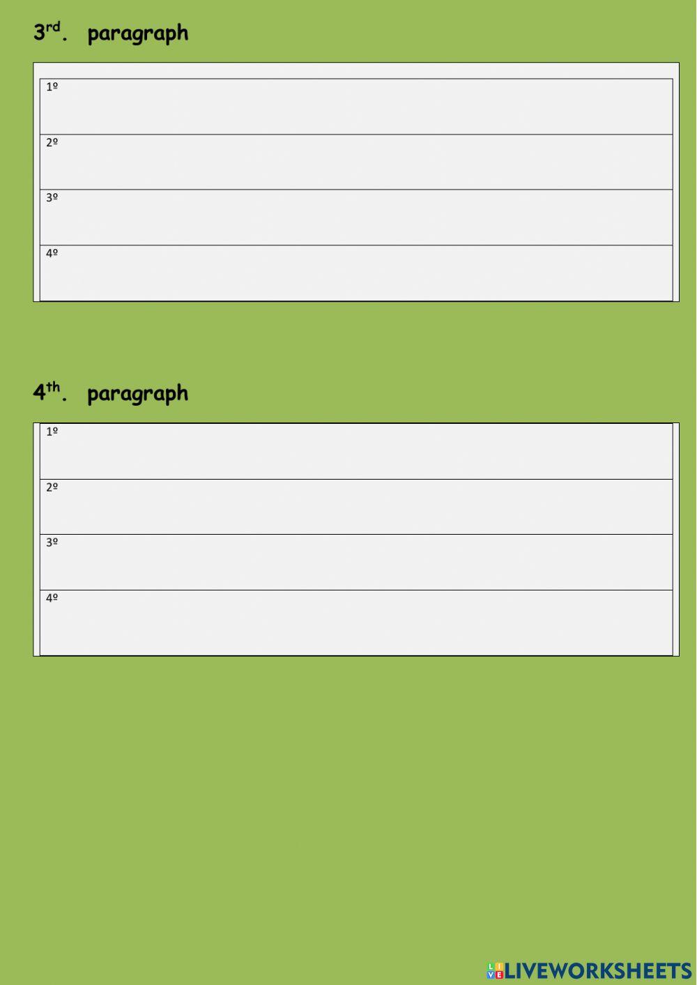 Present Perfect Tense - (2nd.  Part) Verbal Structures Identification & Translation