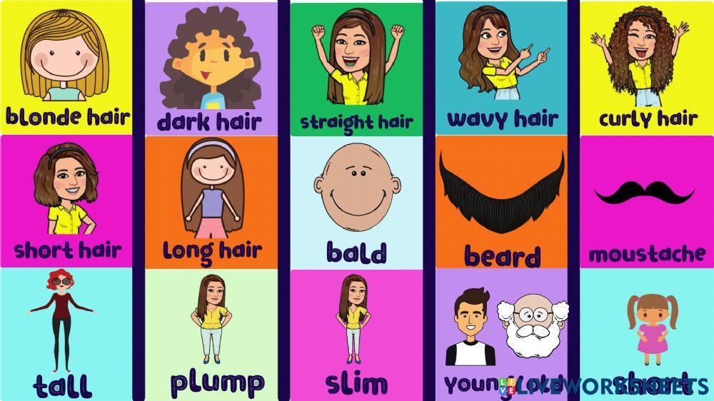 4.sınıf 9.ünite my friends