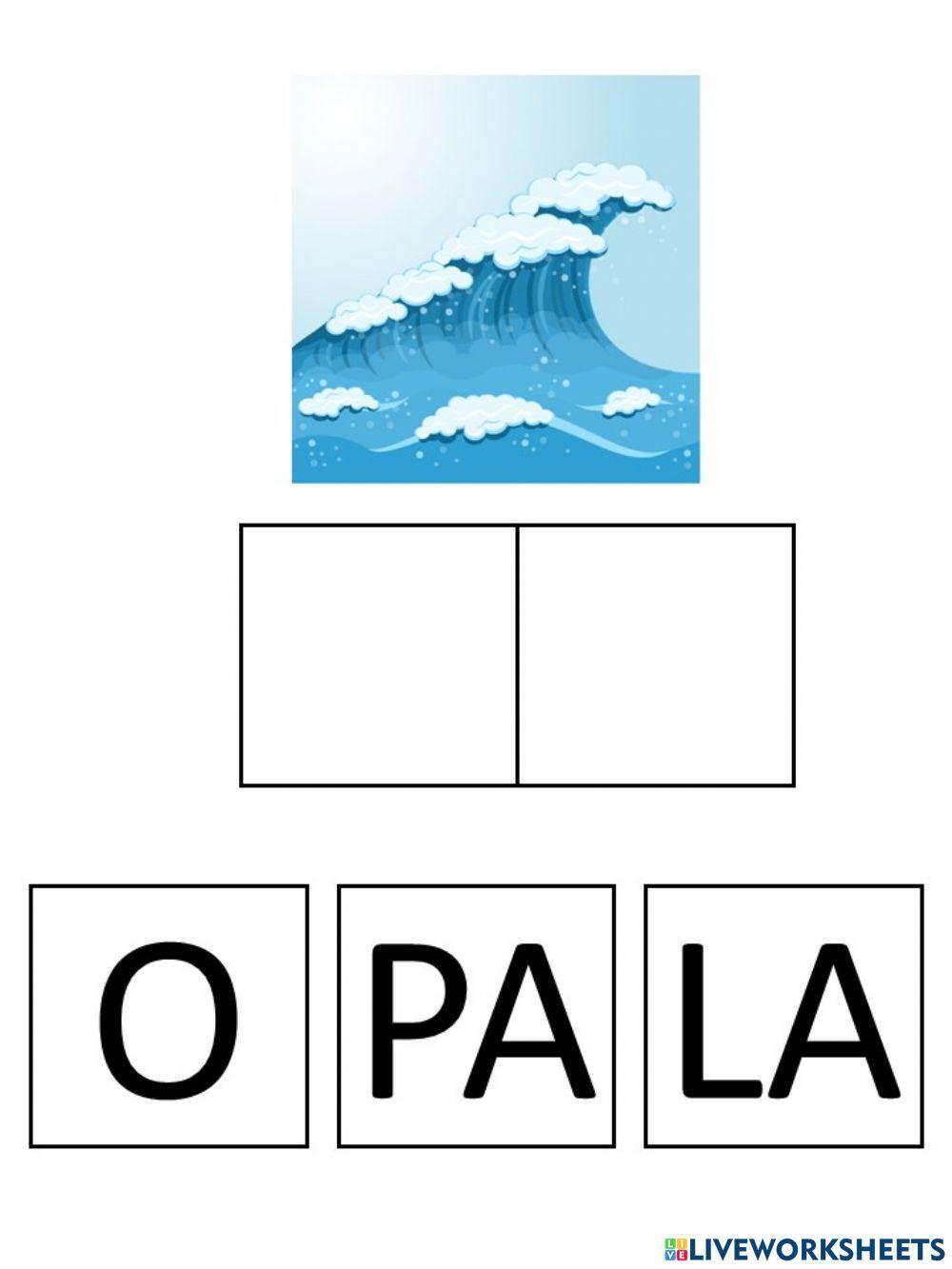 Ola Ola