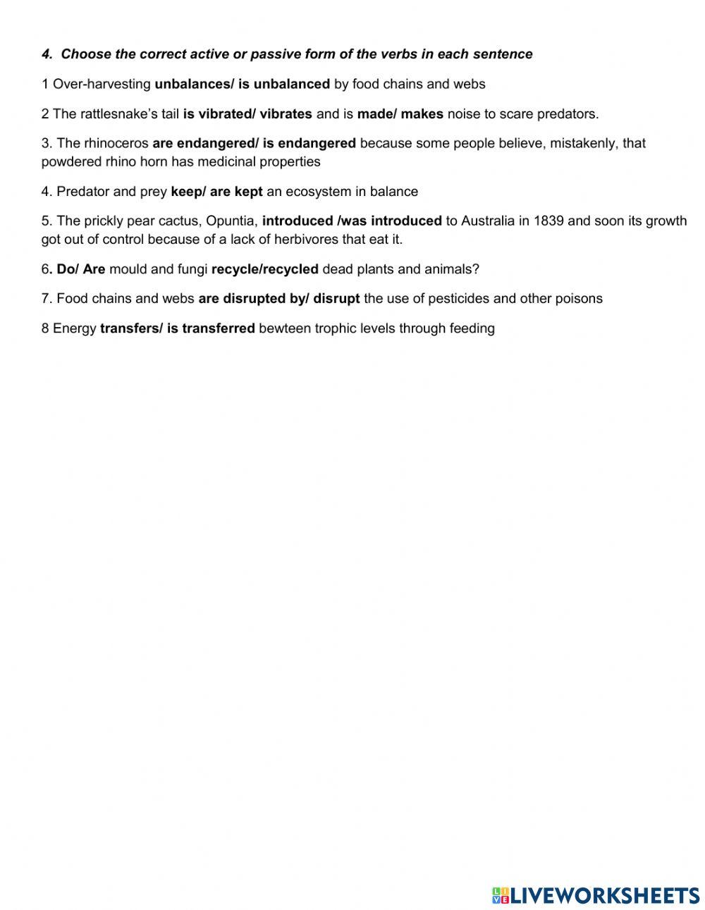 Unit exam for the 11th grade Unit-6