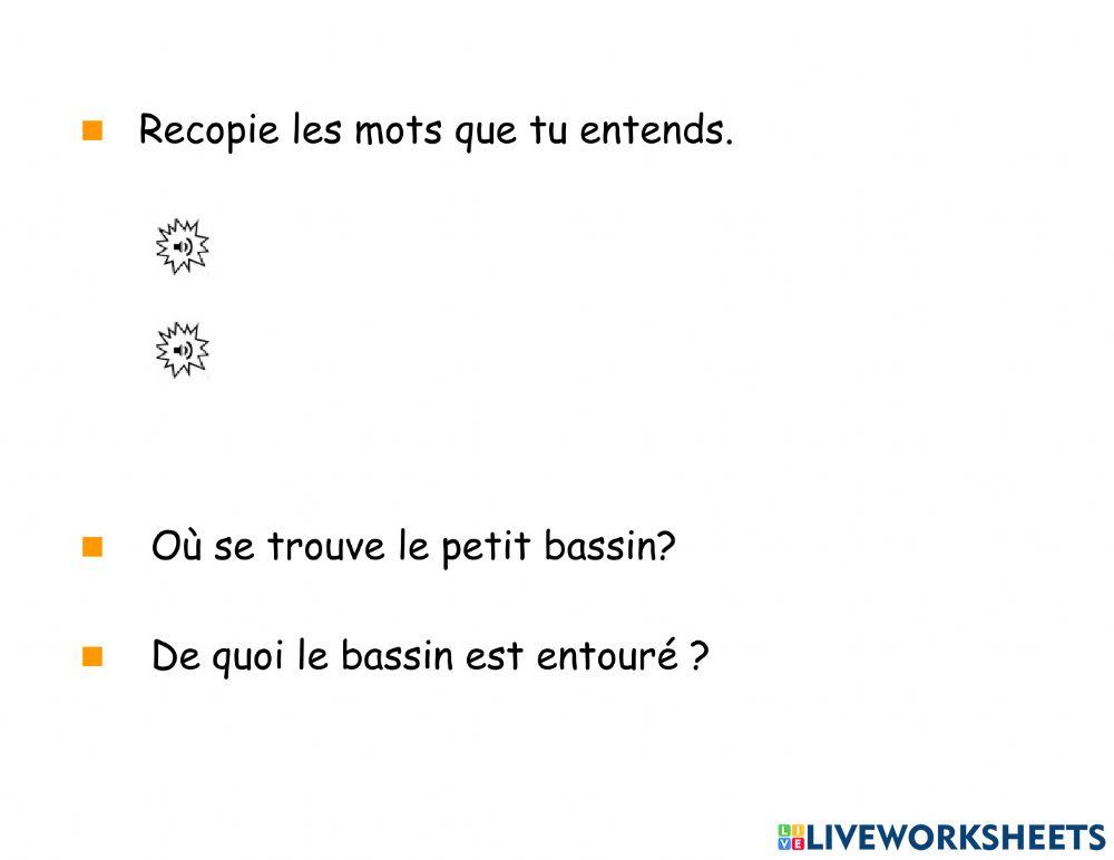 Phonologie Teacher Géraldine