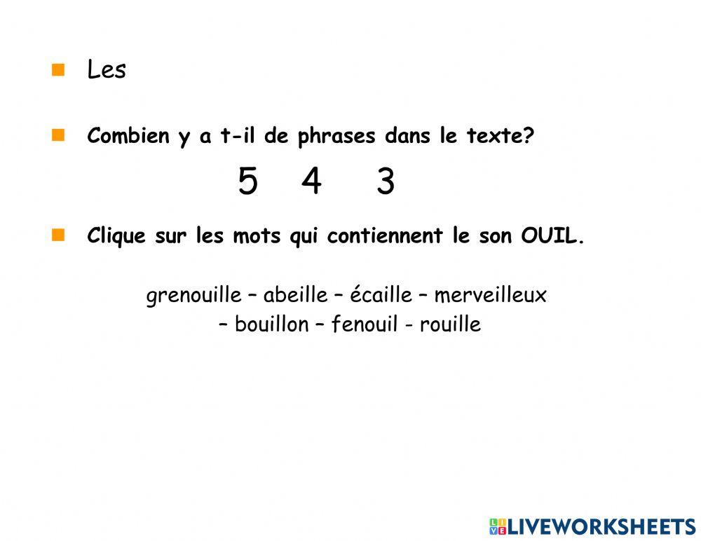 Phonologie Teacher Géraldine