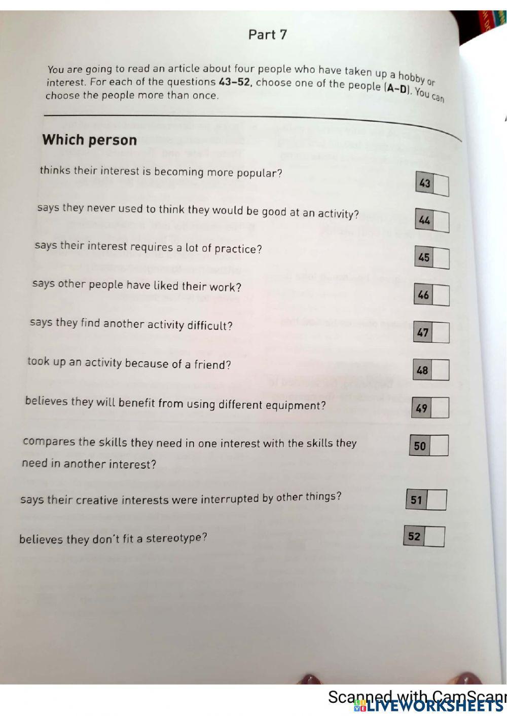 993674-fce-reading-comprehension-cristina-ligia-belei