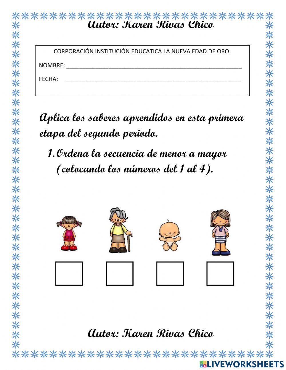 Examen  de  prematematicas