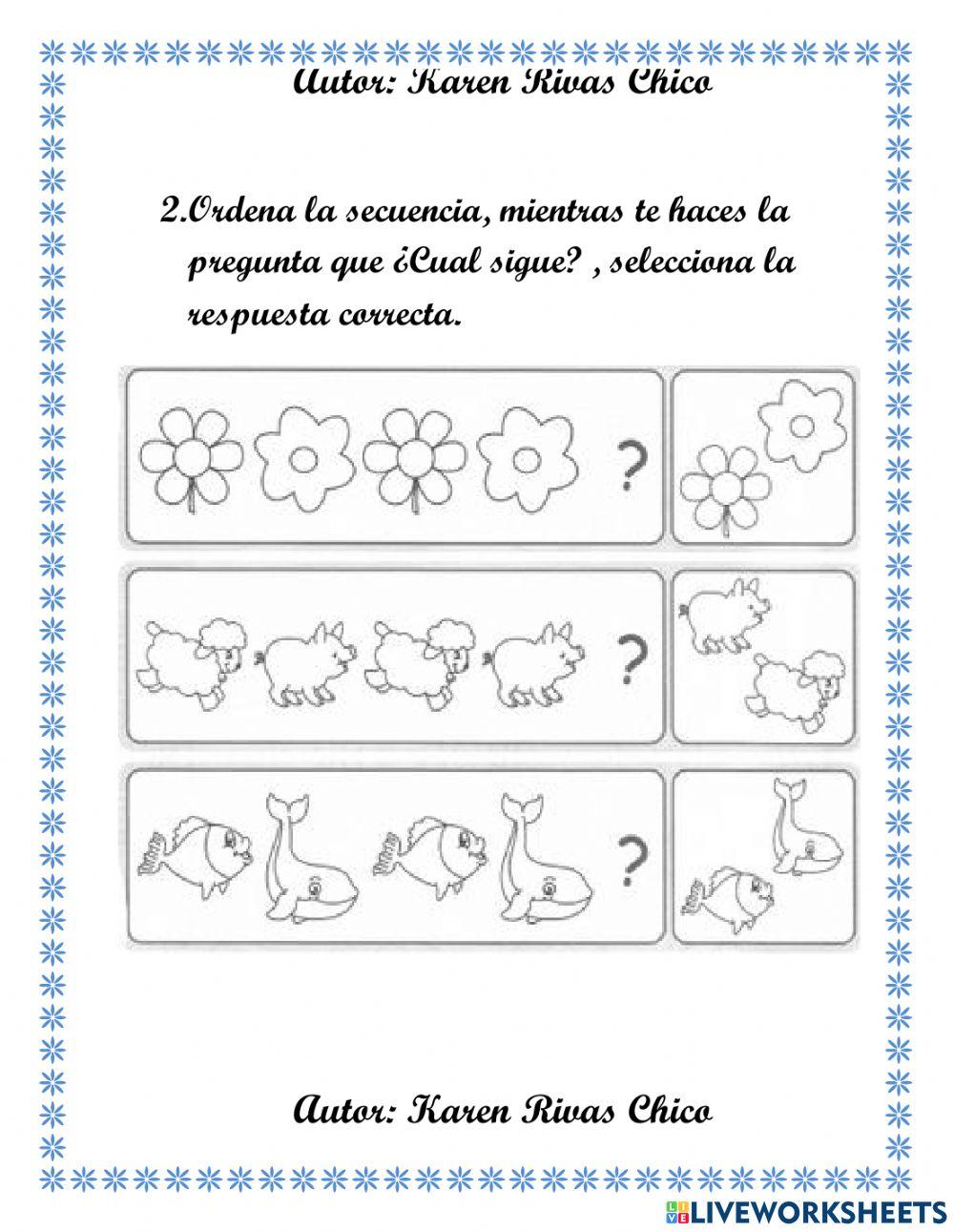 Examen  de  prematematicas
