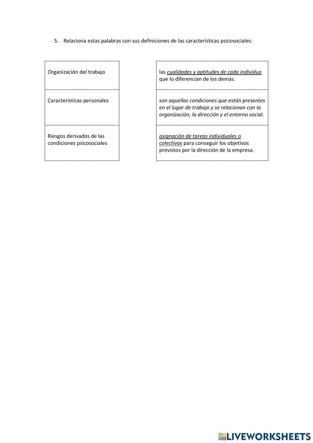 Repaso prl t3 Repaso prl t3