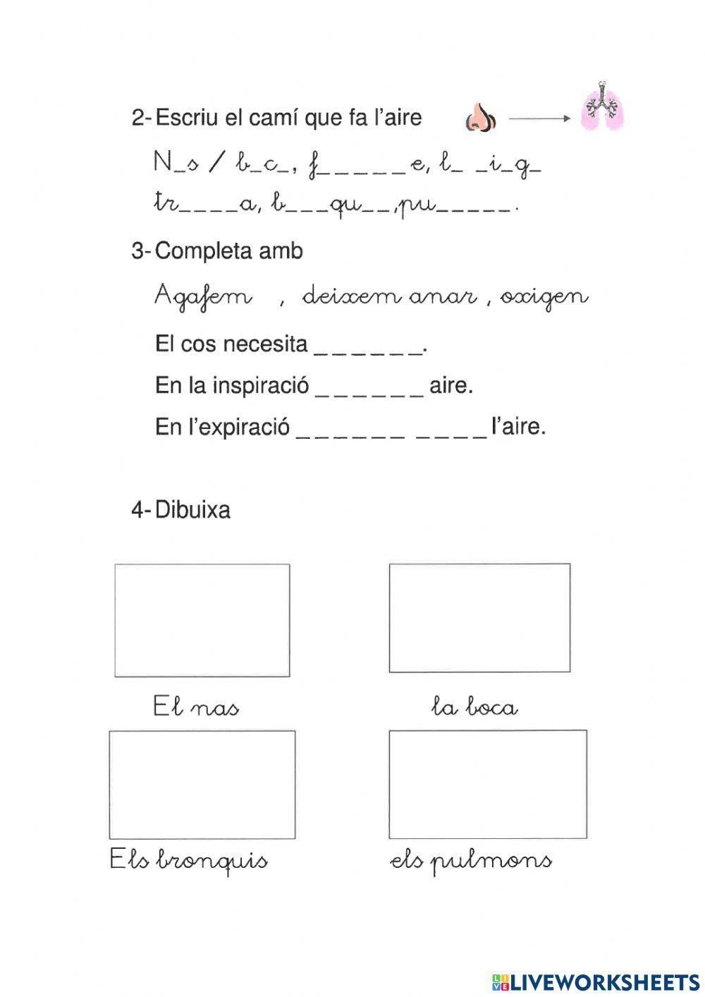 Aperell respiratori repas