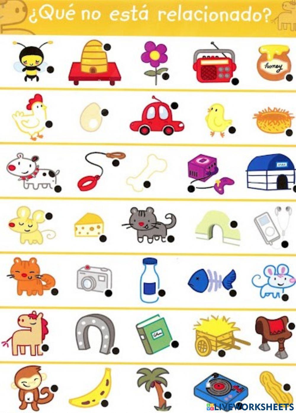 ¿quien no corresponde?