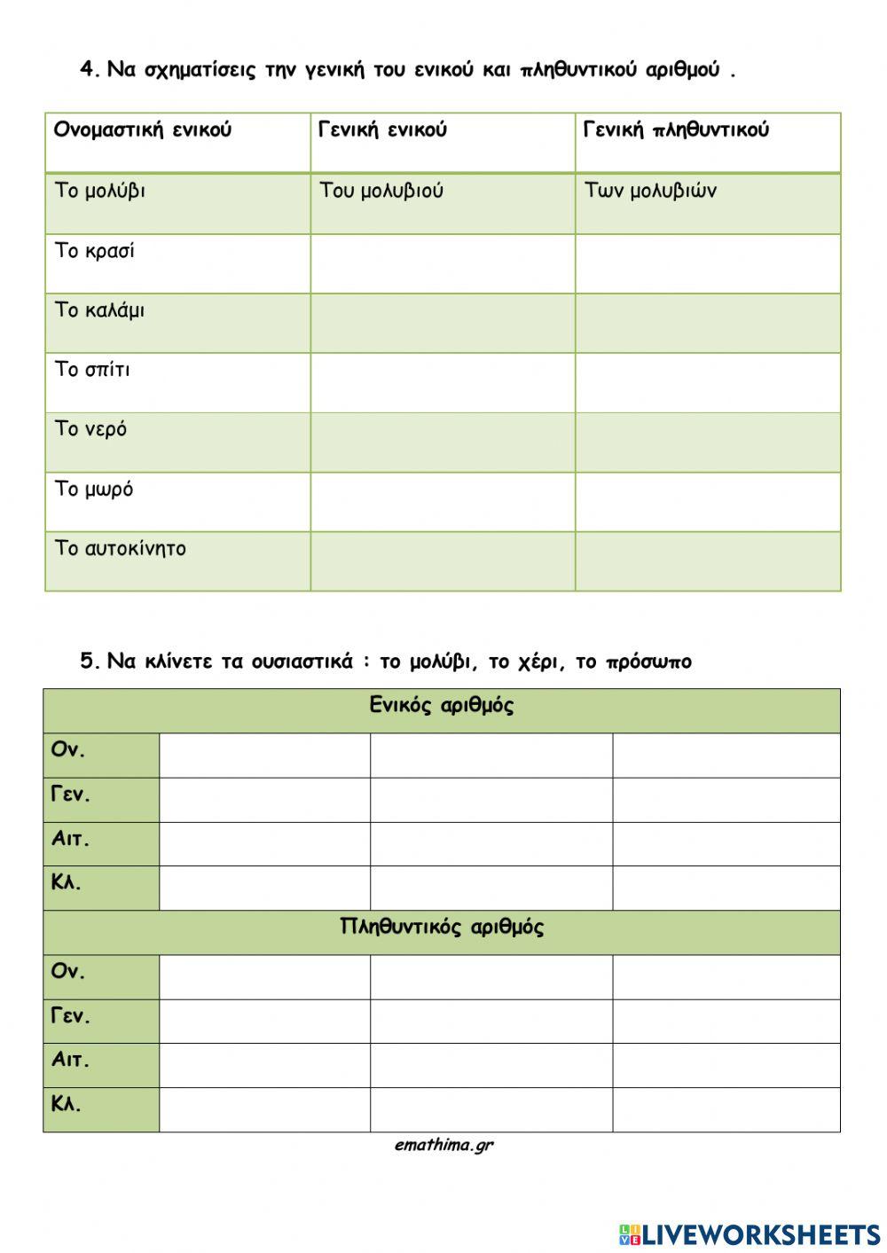 Εφήμεριδες Εφημερίδες 2