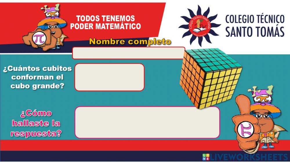 Un ejercicio de potenciación 11