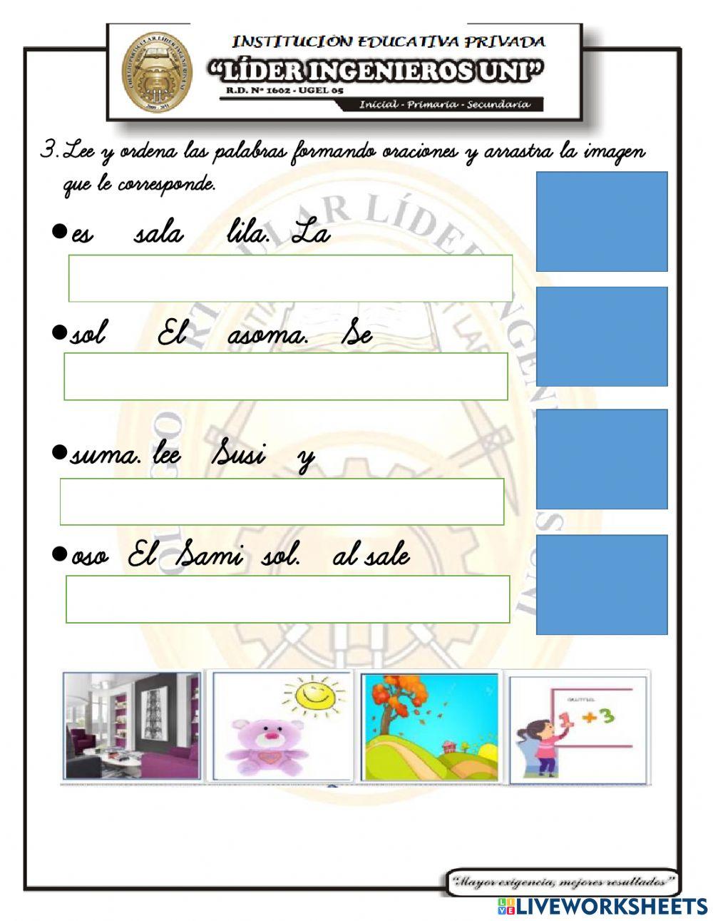 Examen II UNIDAD COMUNICACION