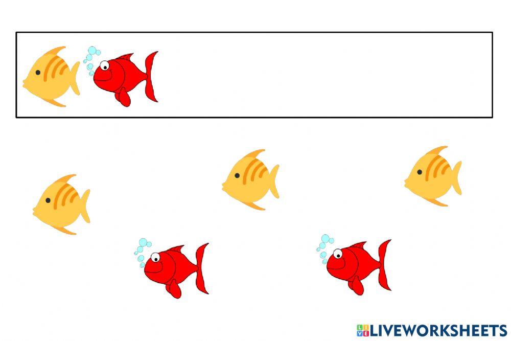 Secuencia y seriación