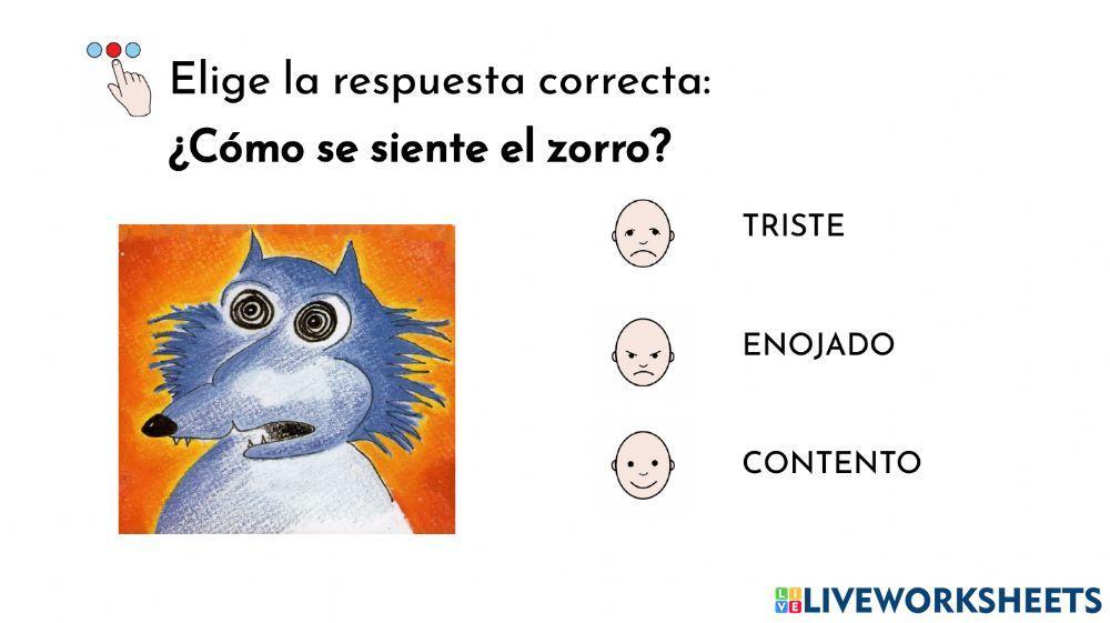Julieta, ¿qué plantaste?. trabajamos con el cuento.