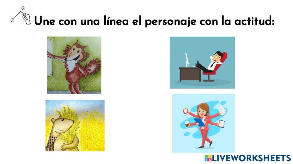 Julieta, ¿qué plantaste?. trabajamos con el cuento.