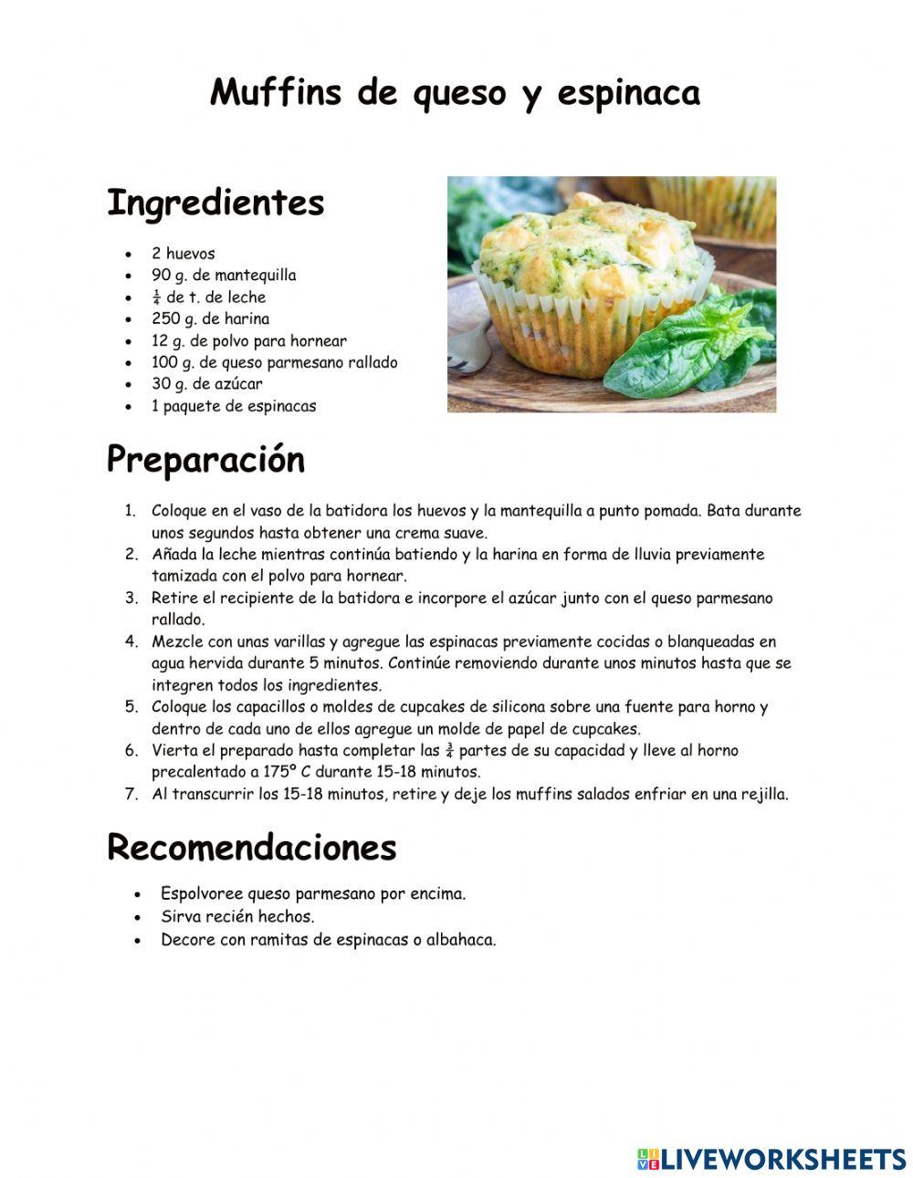 Comprensión lectora