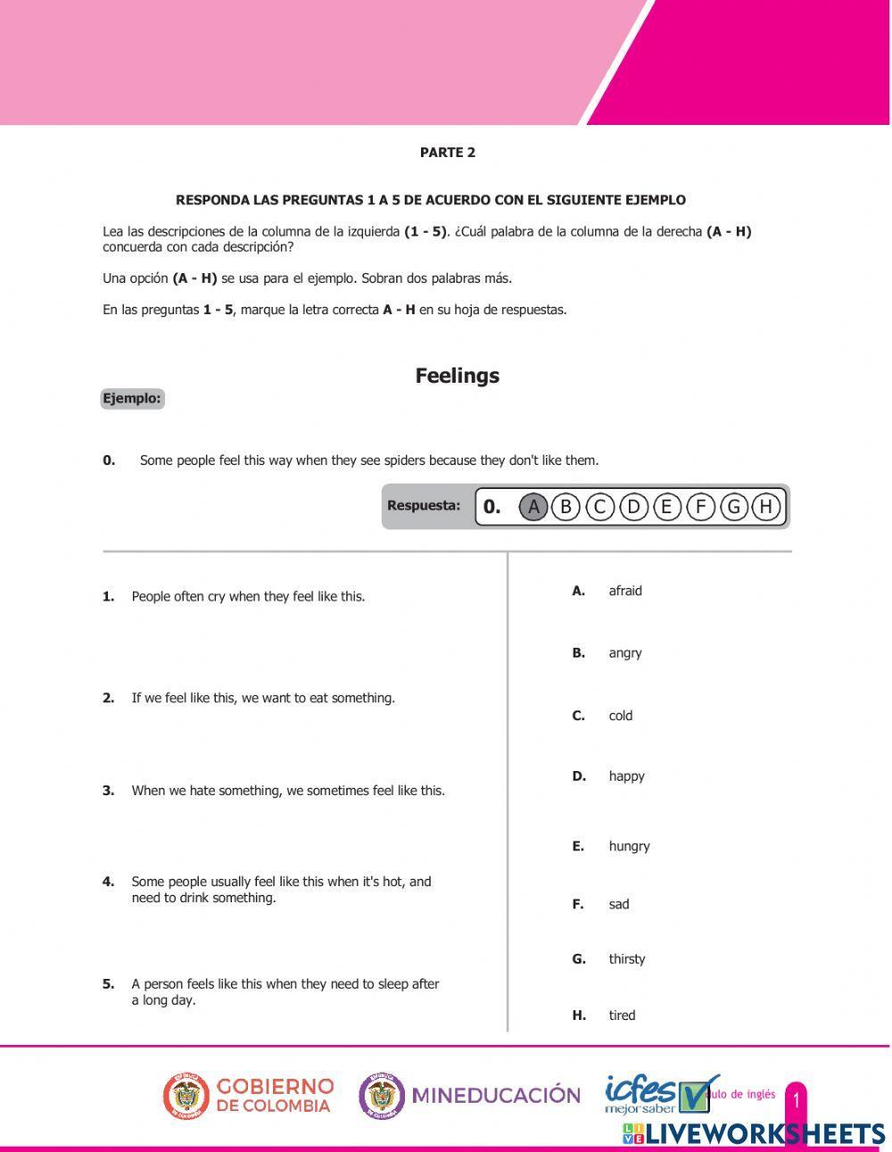 Saber pro 2019 - icfes