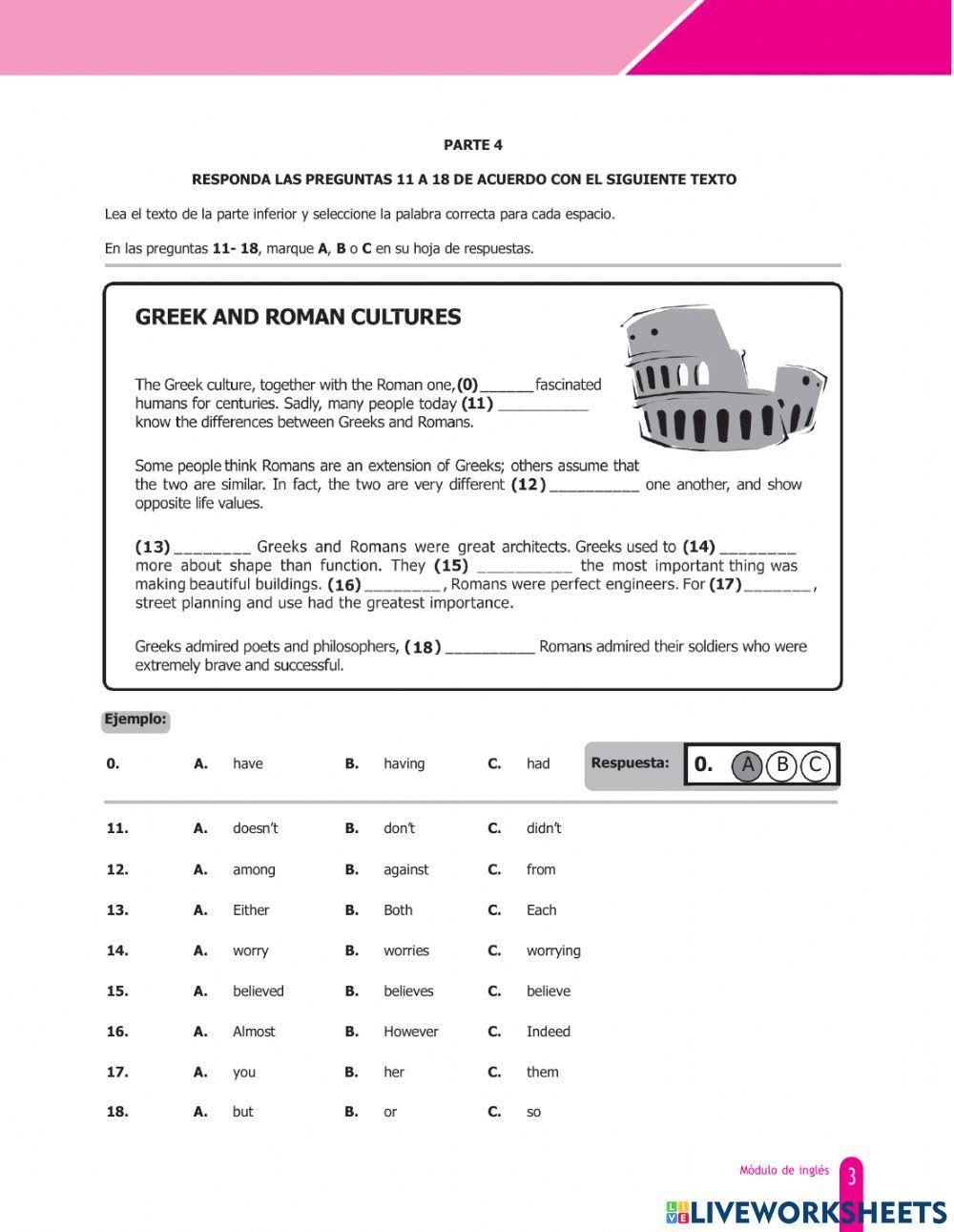 Saber pro 2019 - icfes