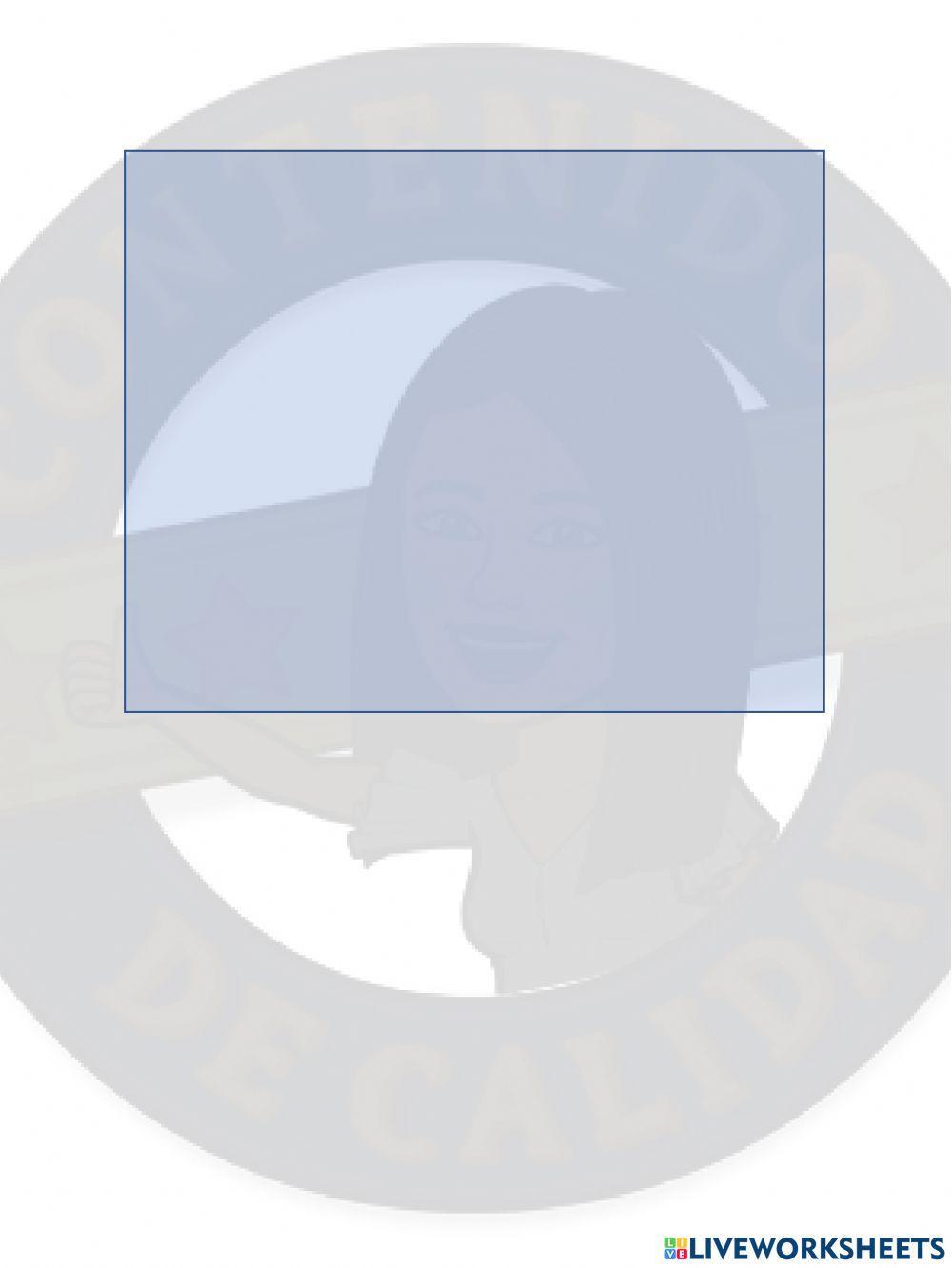 Partes de una cantidad