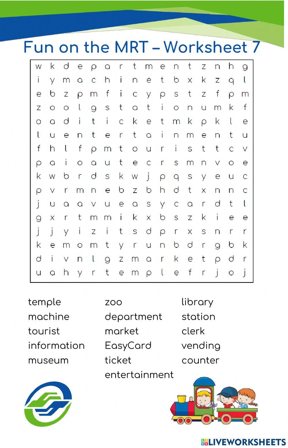 Gr. 4 Dahu EV - Transportation: Activity 7