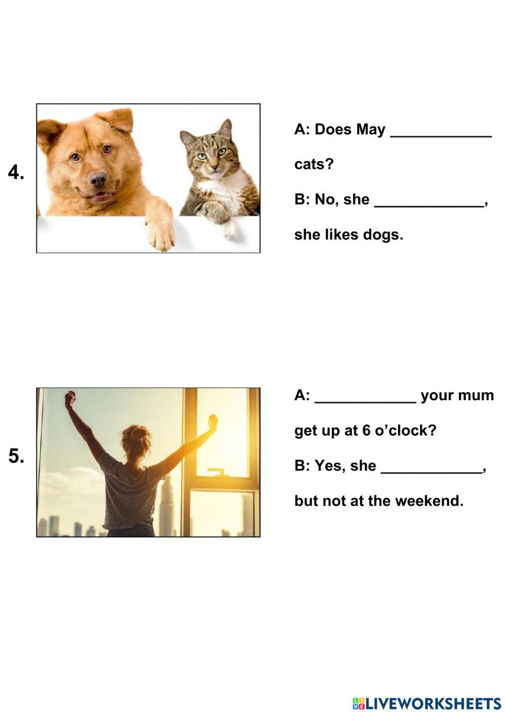 Super Minds 2 Unit 2