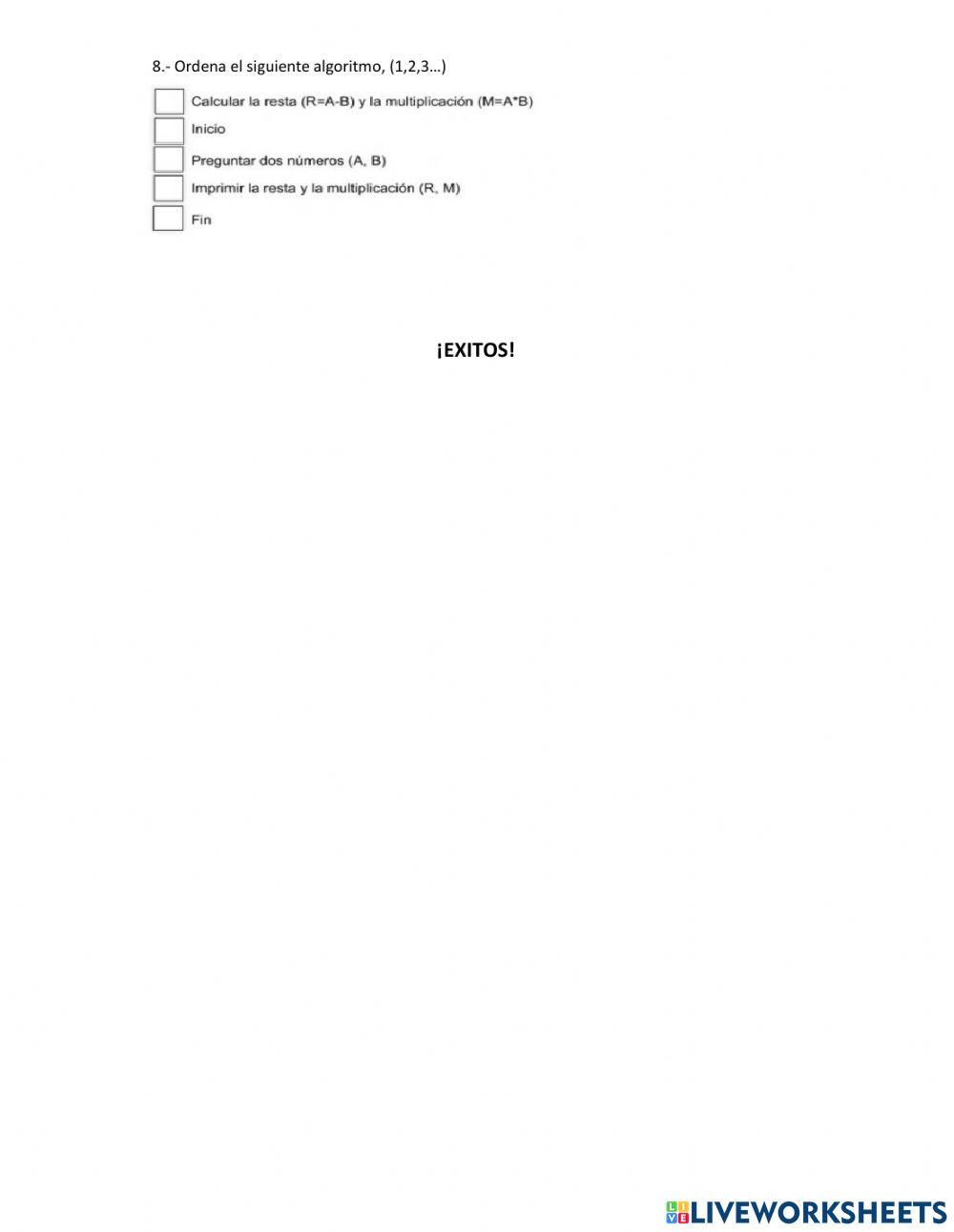 Tecnologia e informatica