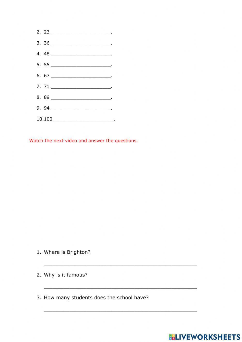 English File Extra practice