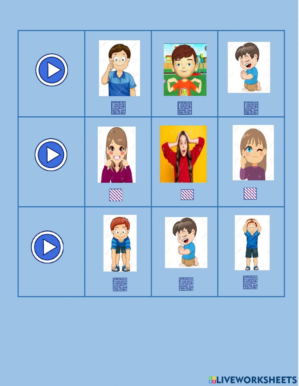 Capacidad de escuchar