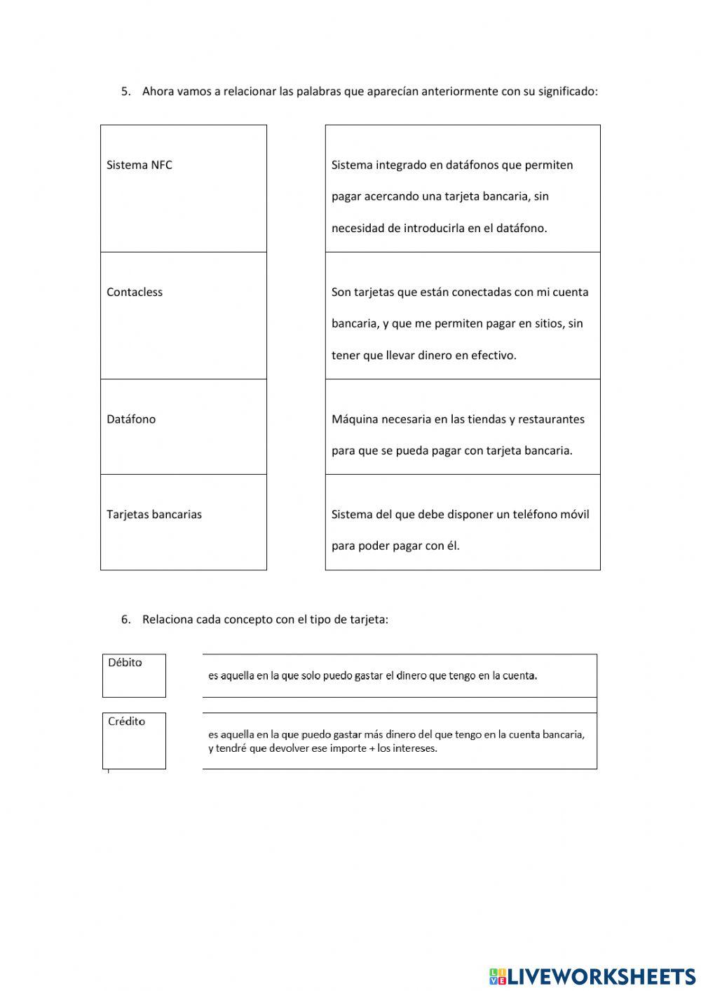 Repaso TJ Repaso TJ