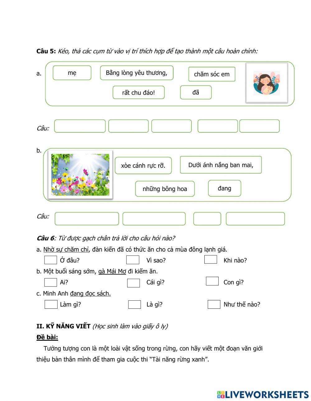 HK2-TV2-Kiểm tra cuối học kì 2