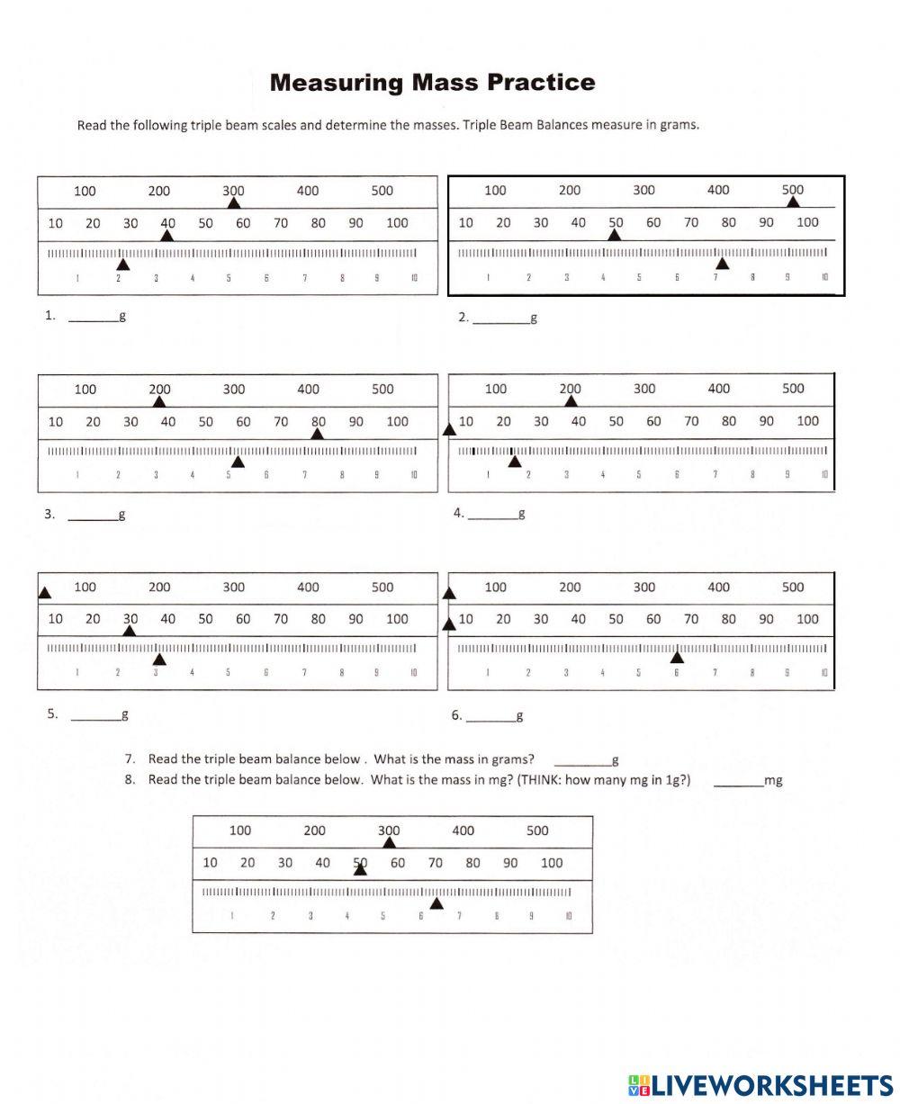 PS-00-04-Measuring Mass