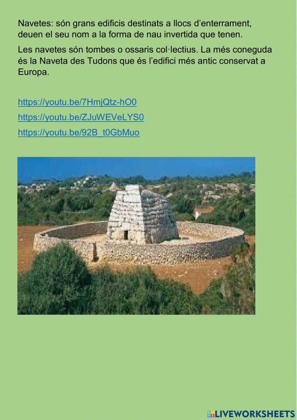 Època Tlaiotica , primera part.