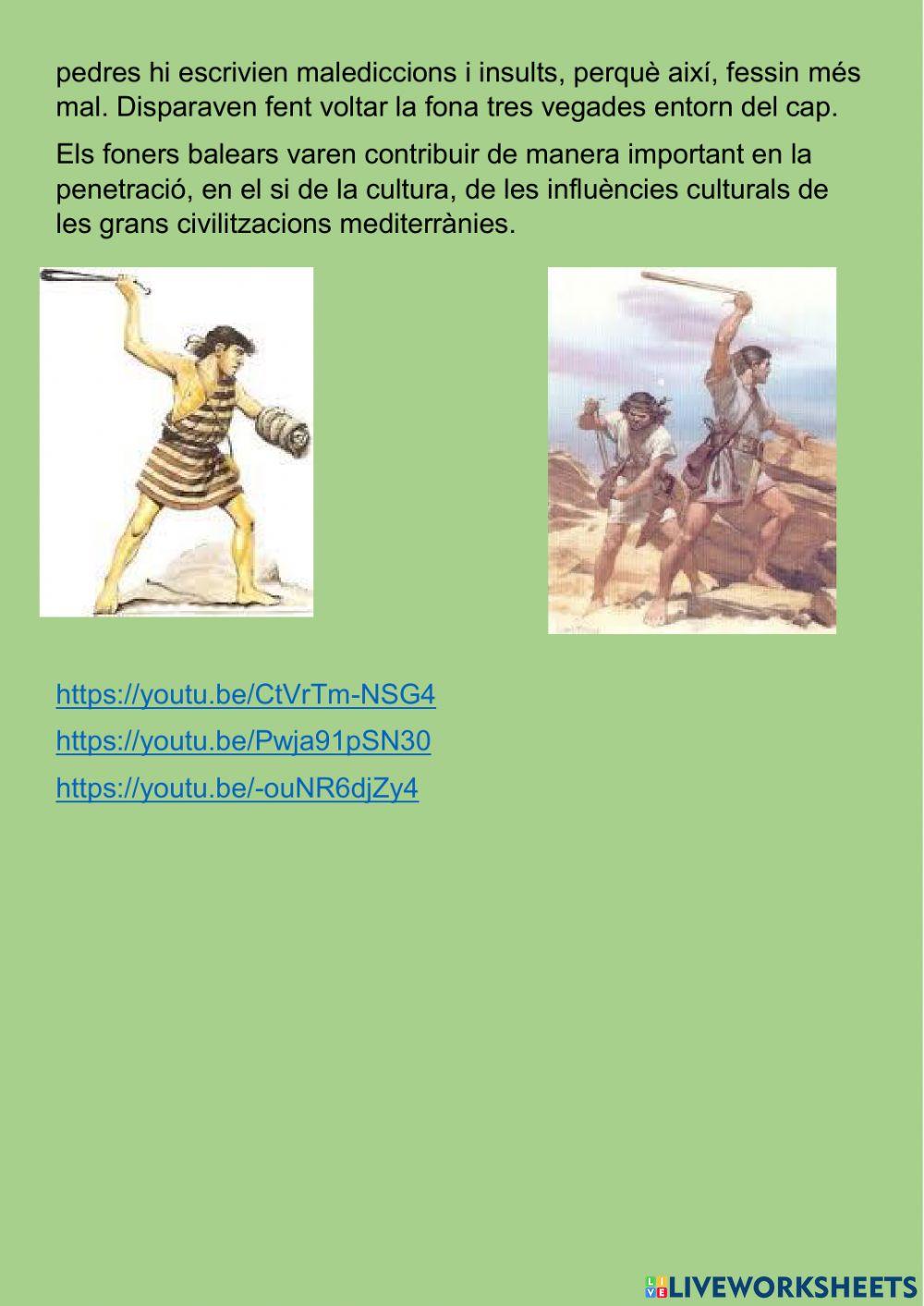 Època Tlaiotica , primera part.