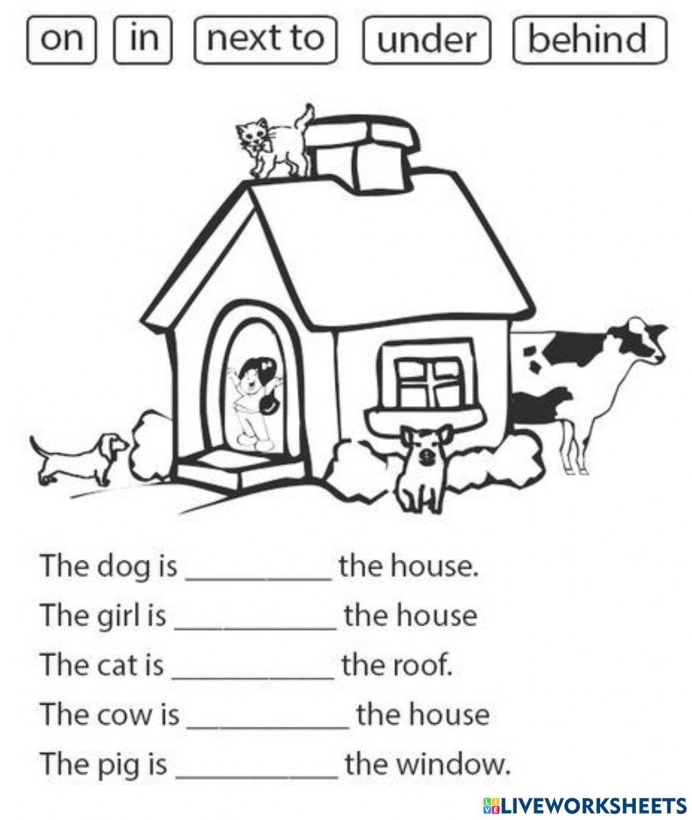 Incredible English 1