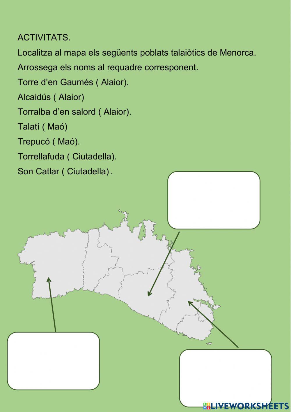 Periode Talaiotic II