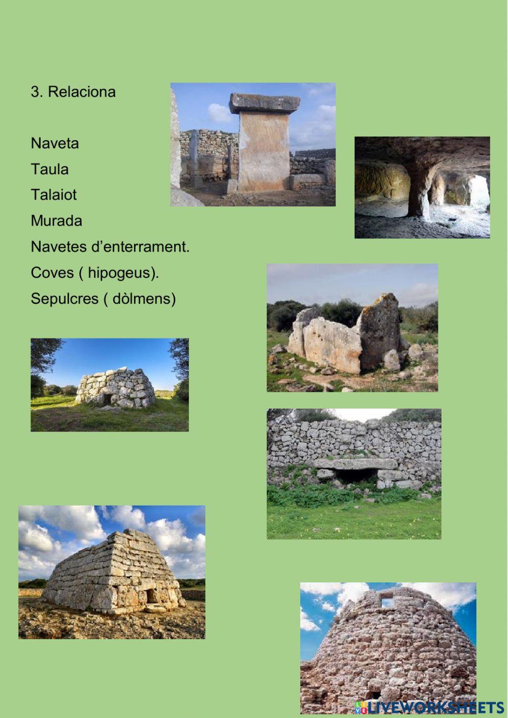 Periode Talaiotic II