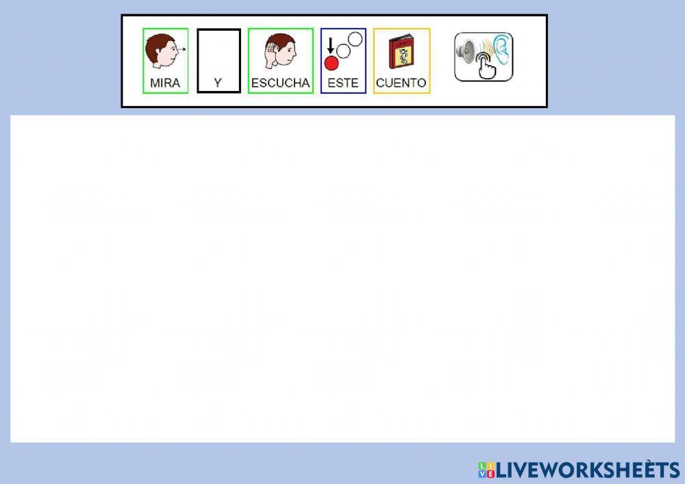 Ricitos de oro y los tres ositos