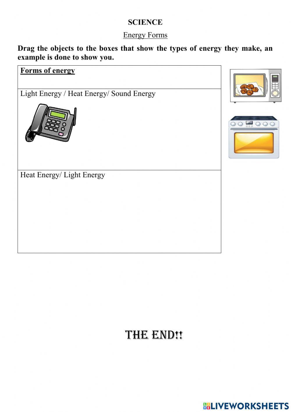Social Studies & Science Week 5