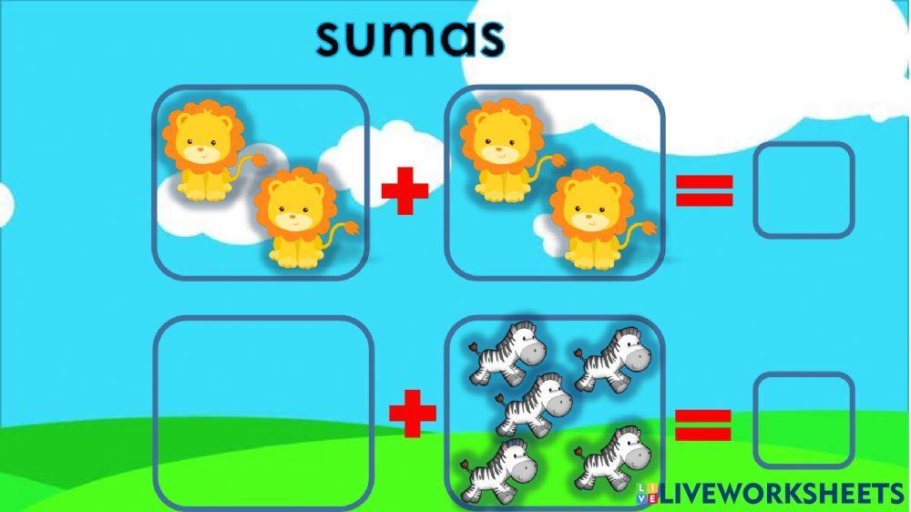 Sumas