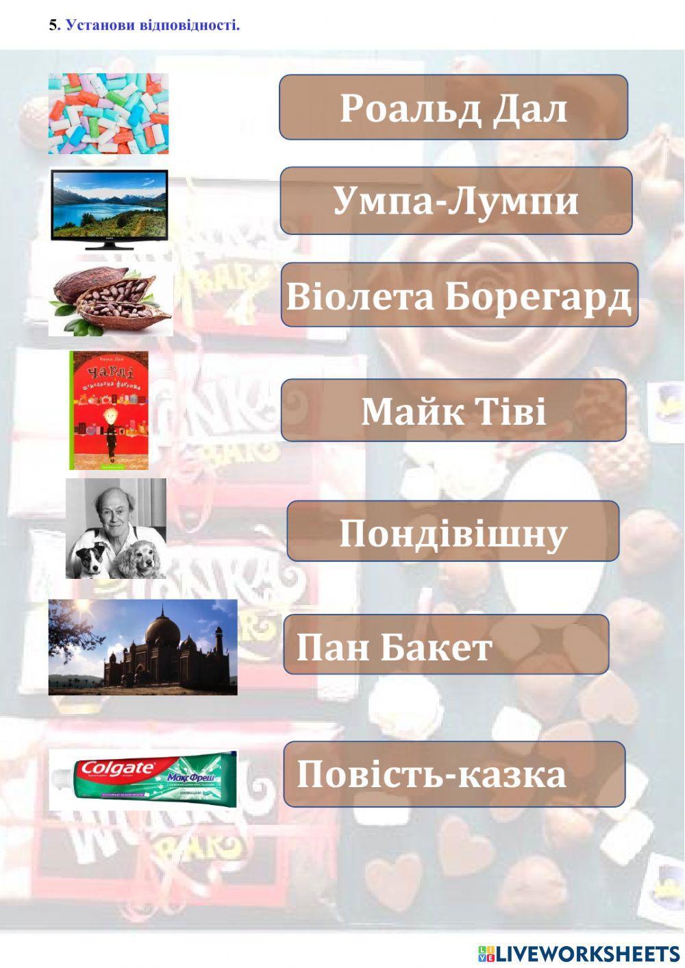 -Чарлі і шоколадна фабрика-