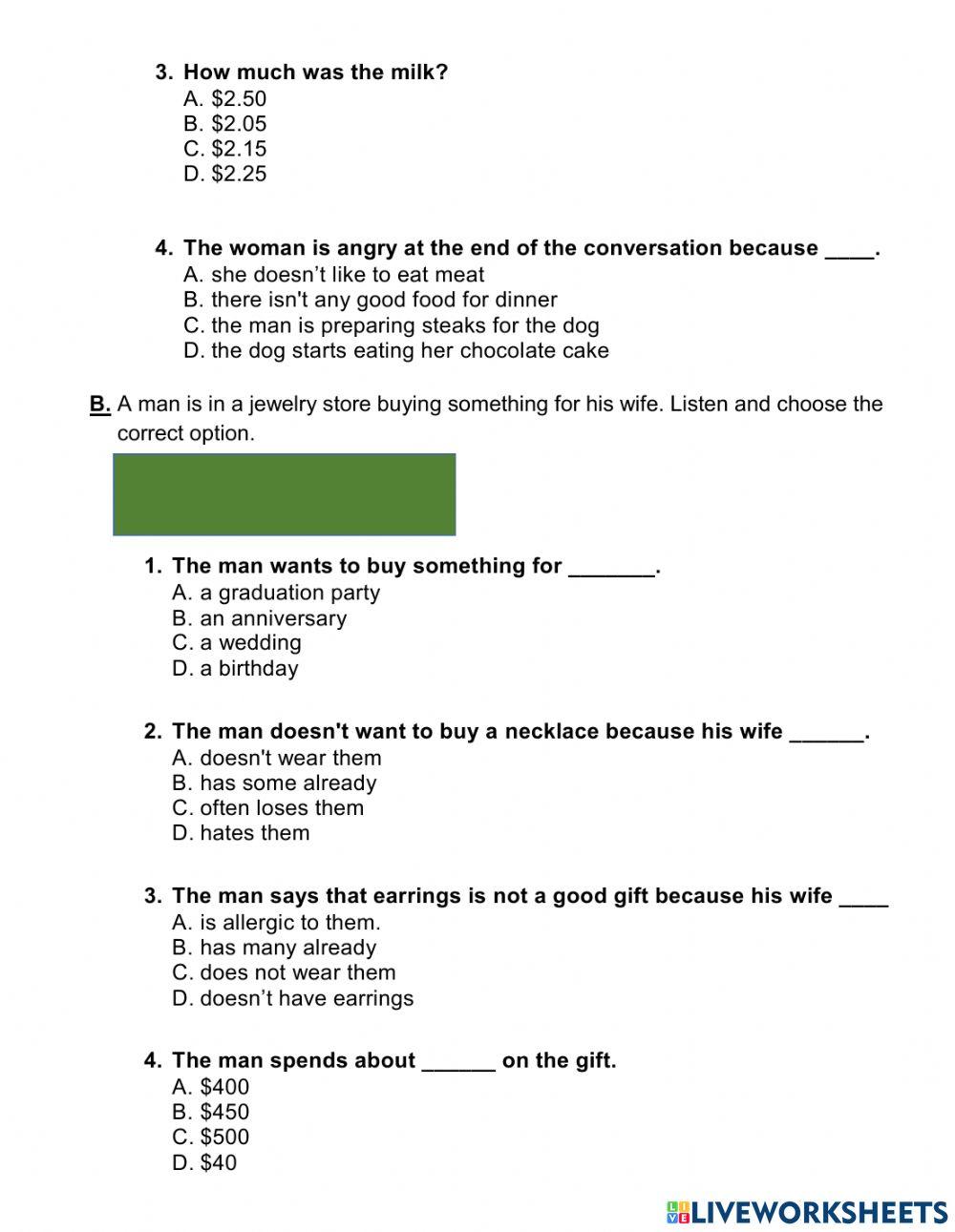 II 9TH EVALUATION STRATEGY. 