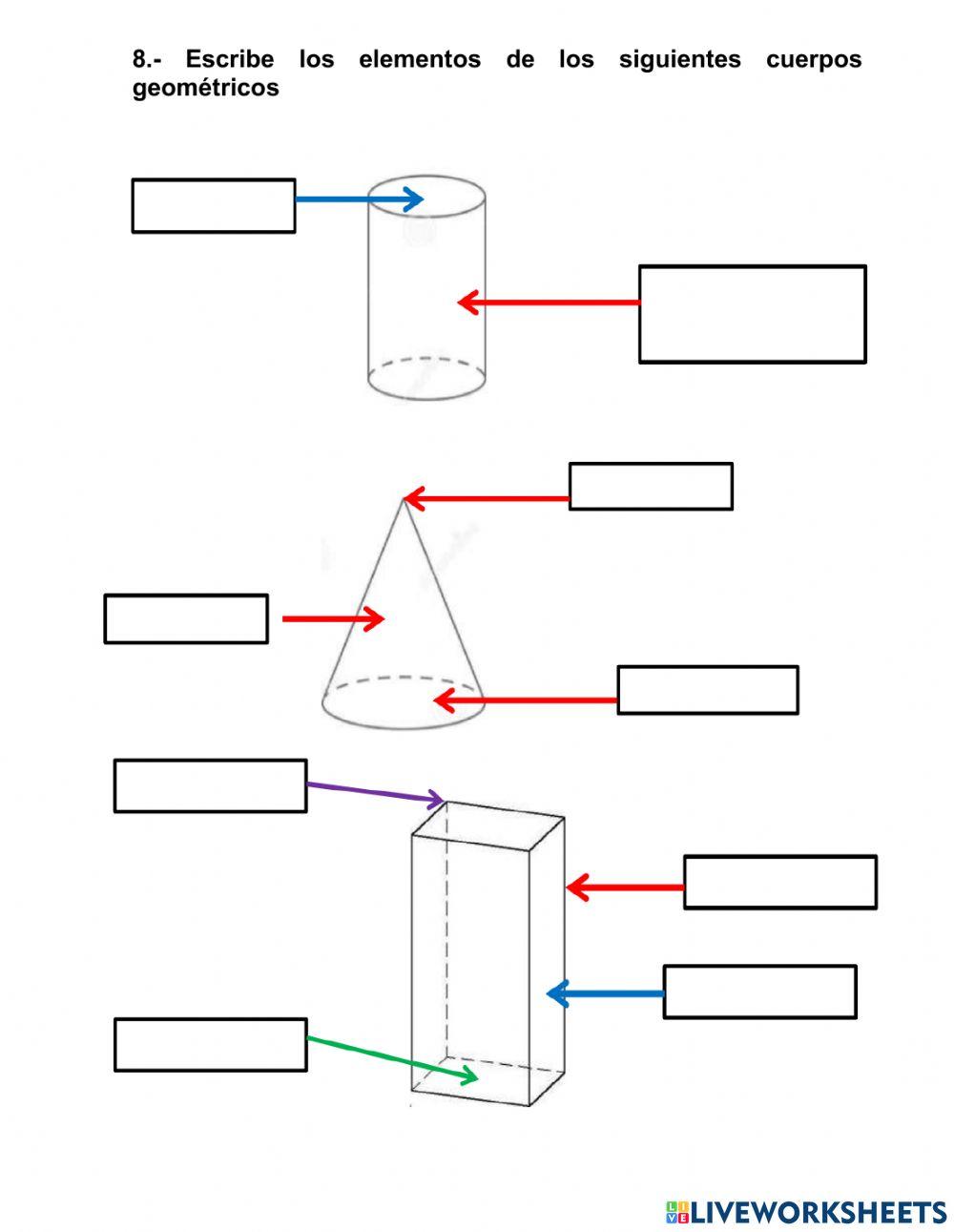 Evaluación de matemática