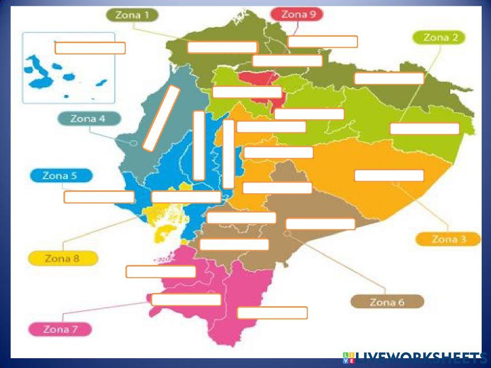 División territorial