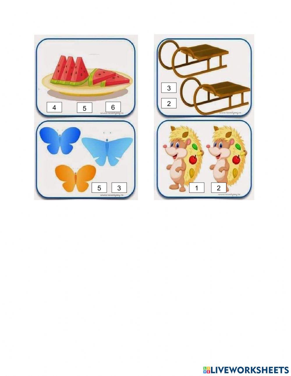 Математикийн энгийн төсөөлөл