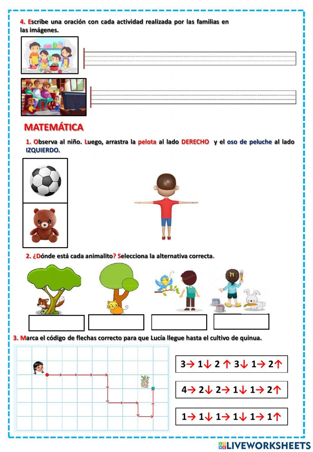 Demostramos nuestros logros