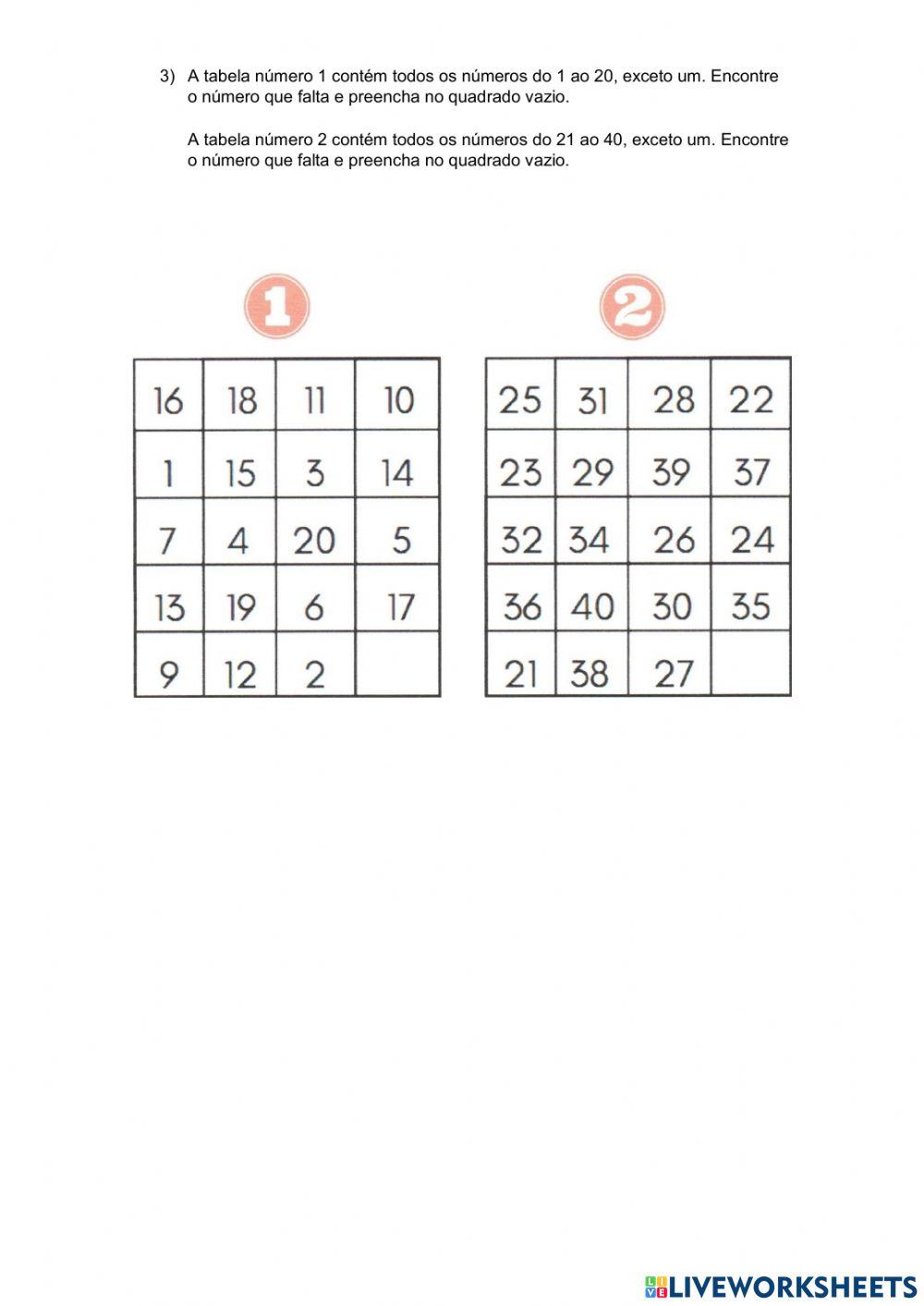 Estimulação Cognitiva