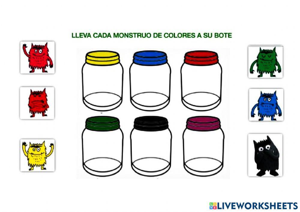 Emociones que tenemos todos