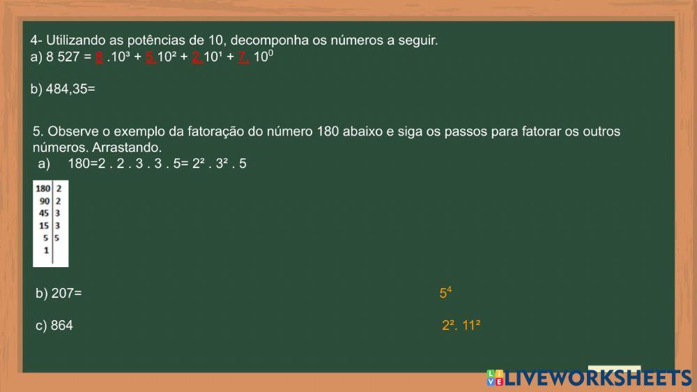 Plano de estudo tutorado volume 2