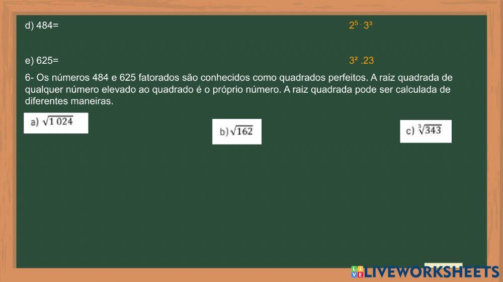 Plano de estudo tutorado volume 2